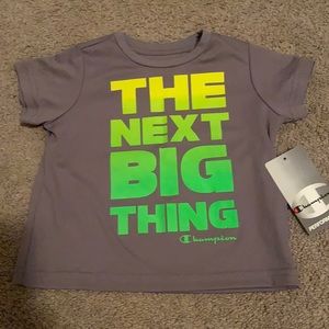 Champion Infant Shirt